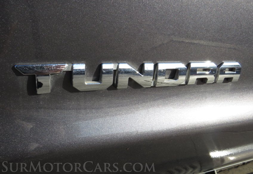 2018 Toyota Tundra - Image 30