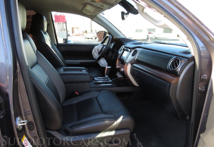 2018 Toyota Tundra - Image 22