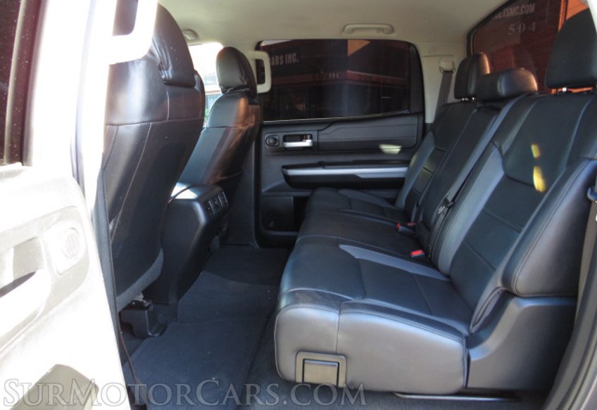 2018 Toyota Tundra - Image 27