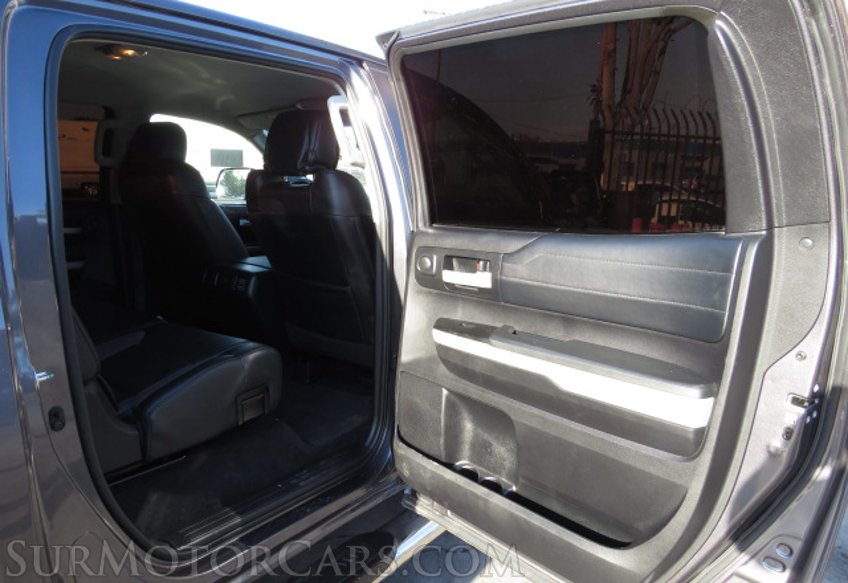 2018 Toyota Tundra - Image 24