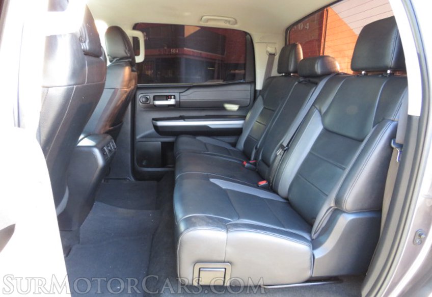 2018 Toyota Tundra - Image 25