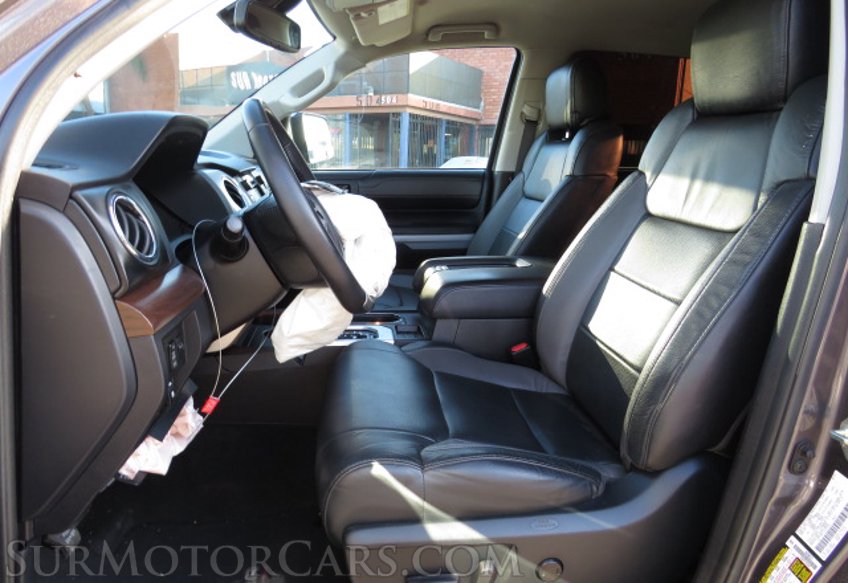 2018 Toyota Tundra - Image 21