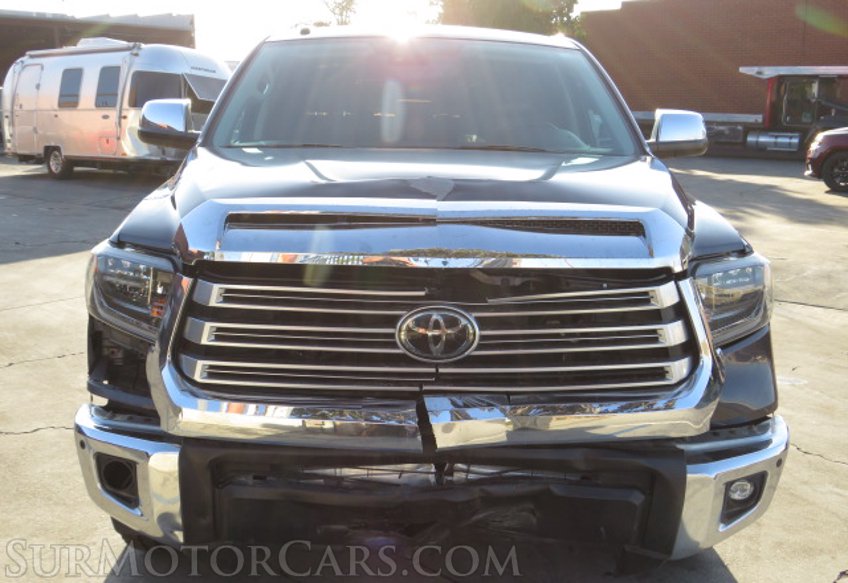 2018 Toyota Tundra - Image 16