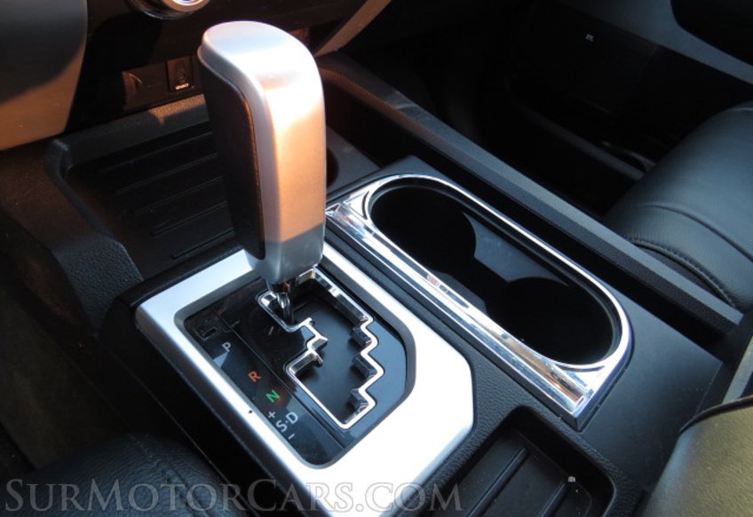 2018 Toyota Tundra - Image 42