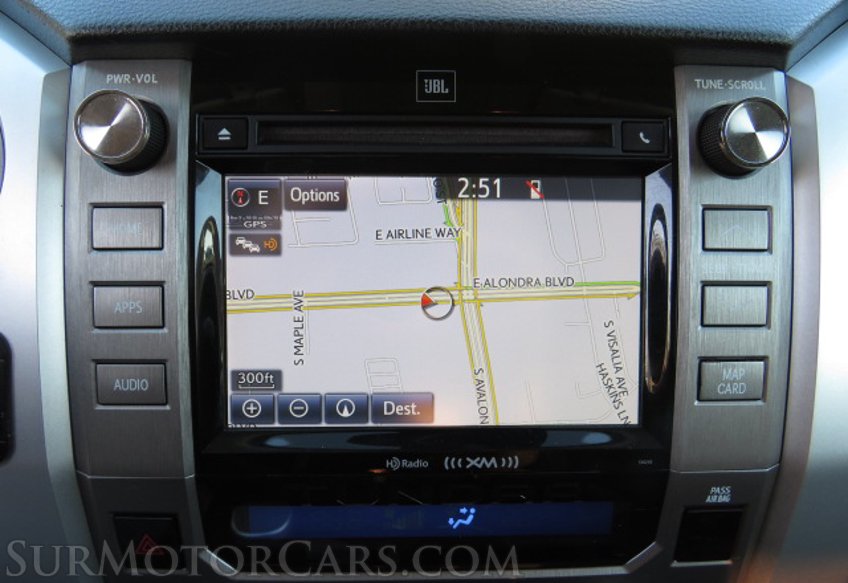 2018 Toyota Tundra - Image 36