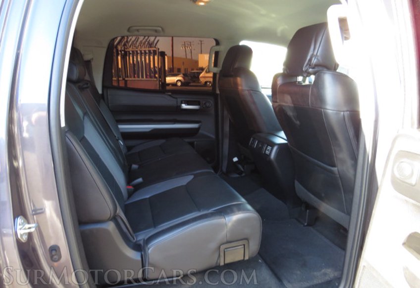 2018 Toyota Tundra - Image 28