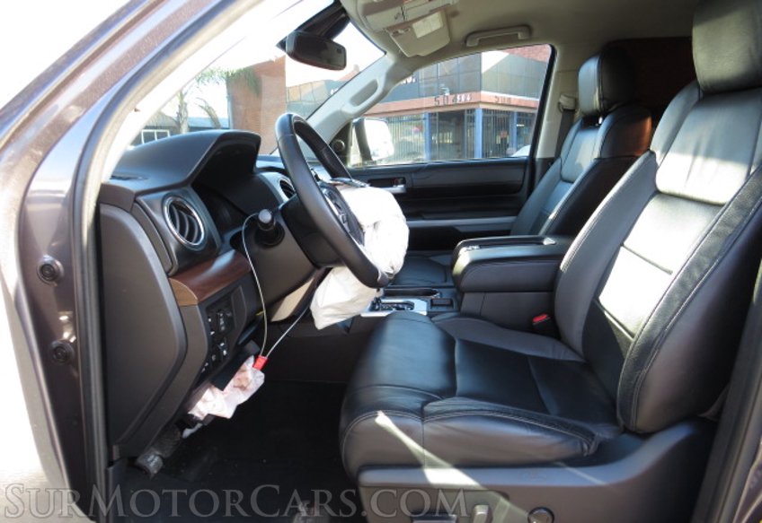 2018 Toyota Tundra - Image 19