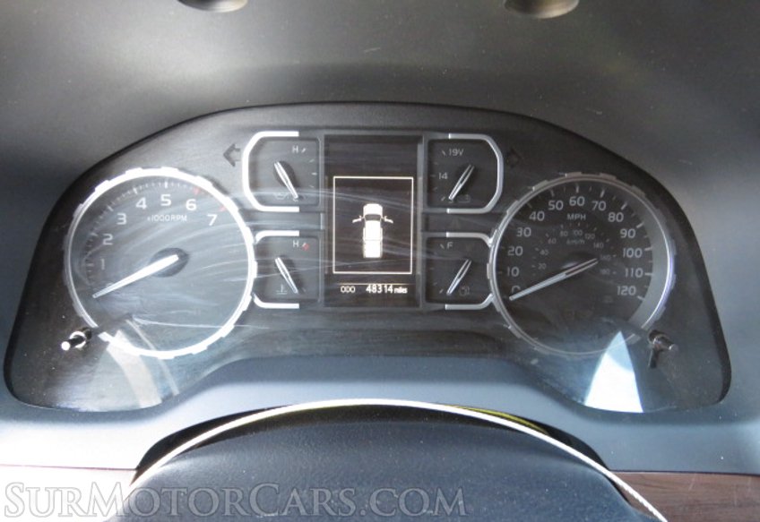 2018 Toyota Tundra - Image 34