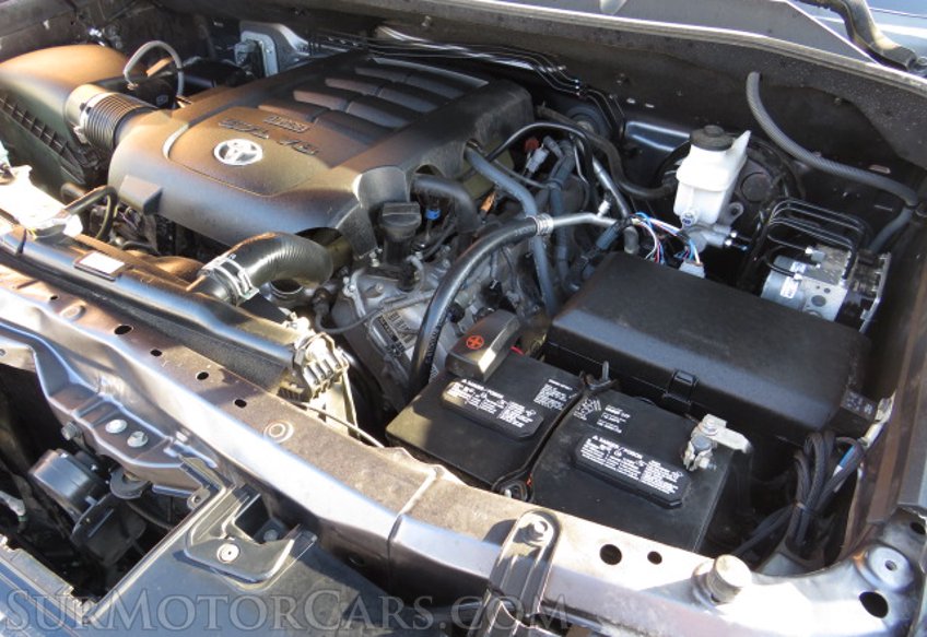 2018 Toyota Tundra - Image 53