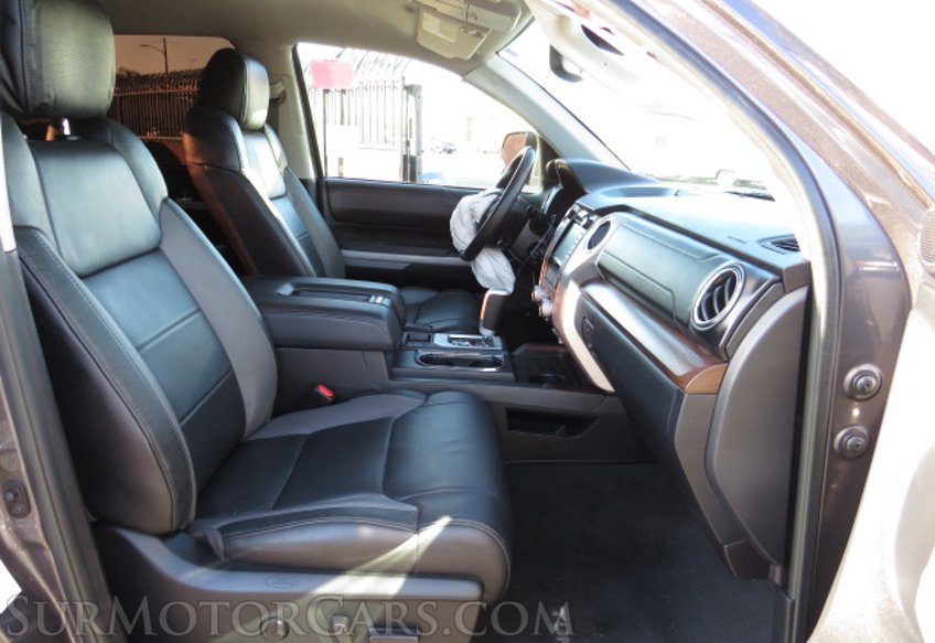 2018 Toyota Tundra - Image 20