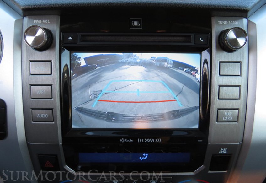 2018 Toyota Tundra - Image 35