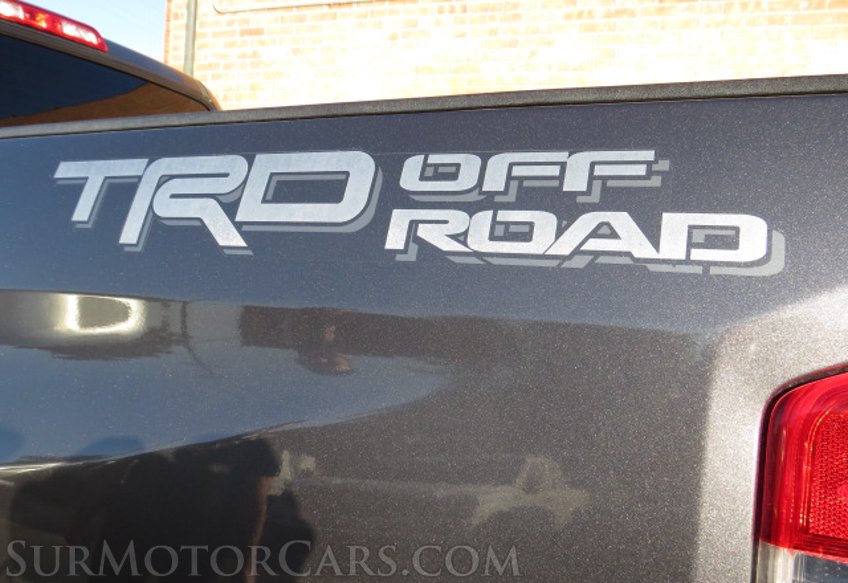 2018 Toyota Tundra - Image 32