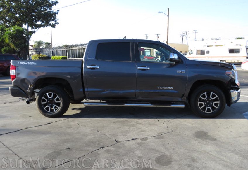 2018 Toyota Tundra - Image 6