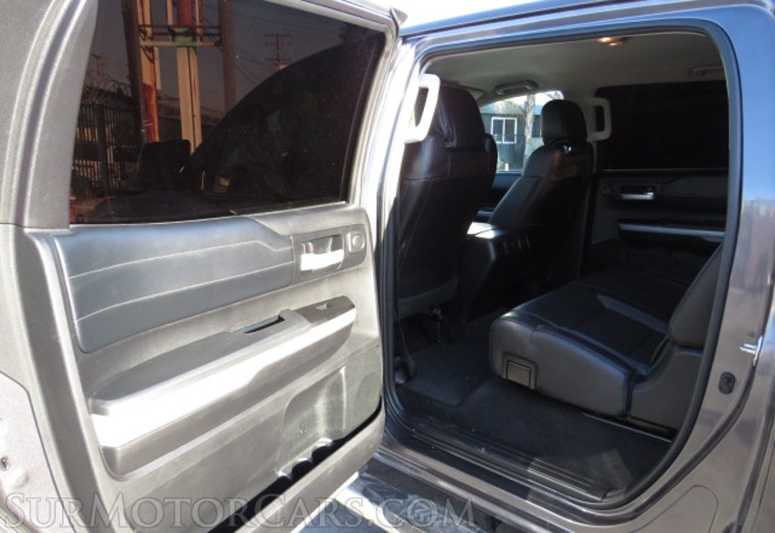 2018 Toyota Tundra - Image 23