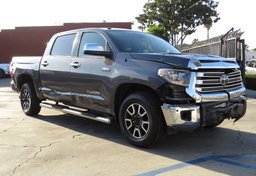 2018 Toyota Tundra - Image 2
