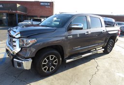 2018 Toyota Tundra - Image 3