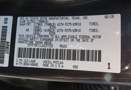 2018 Toyota Tundra - Image 50