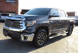 2018 Toyota Tundra - Image 1