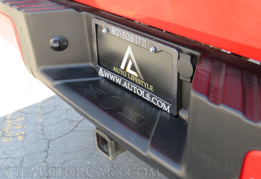 2013 Ford F-150 - Image 25