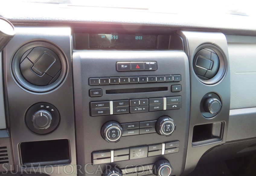 2013 Ford F-150 - Image 43