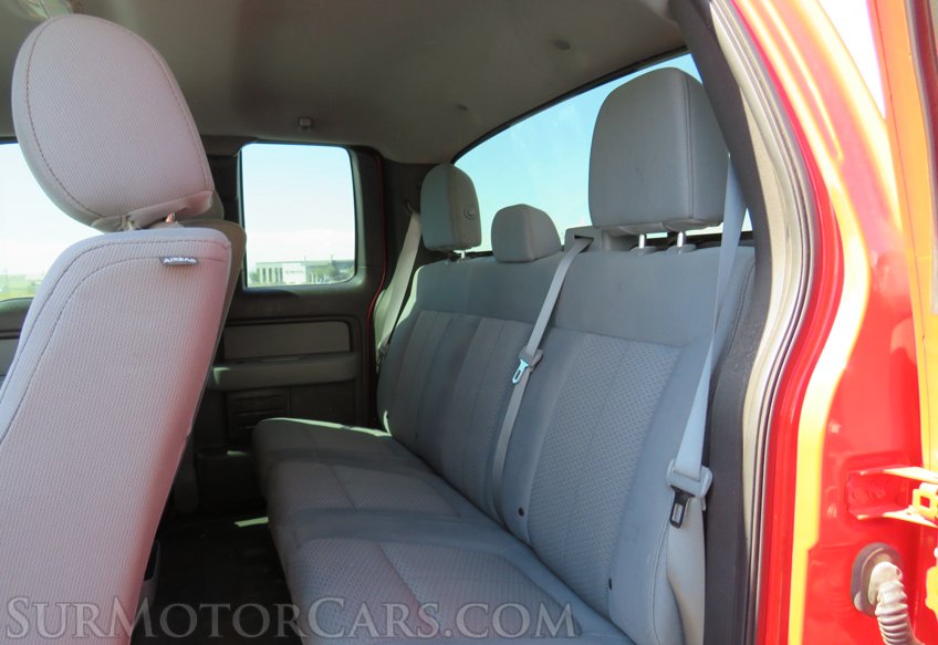 2013 Ford F-150 - Image 38