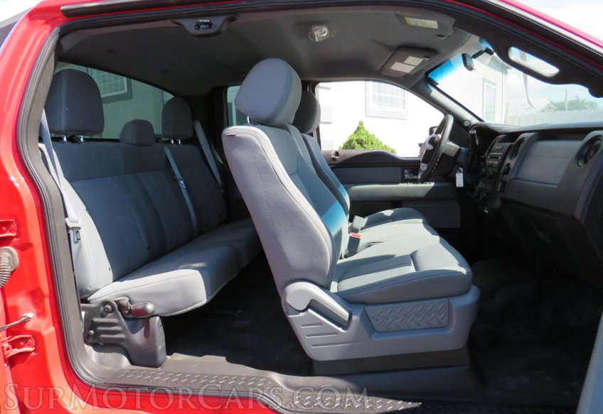 2013 Ford F-150 - Image 34