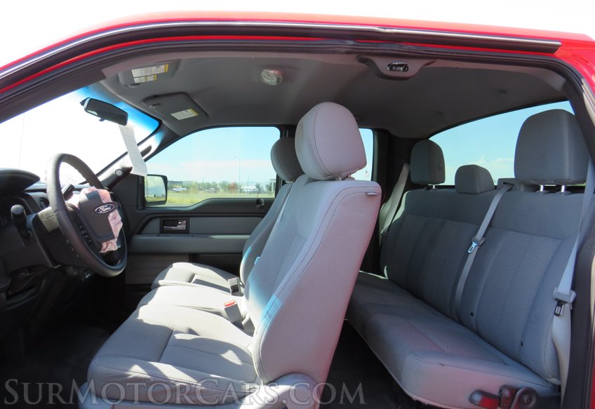 2013 Ford F-150 - Image 30