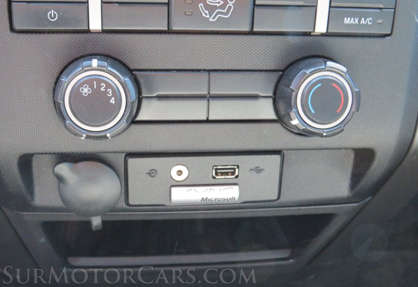 2013 Ford F-150 - Image 44