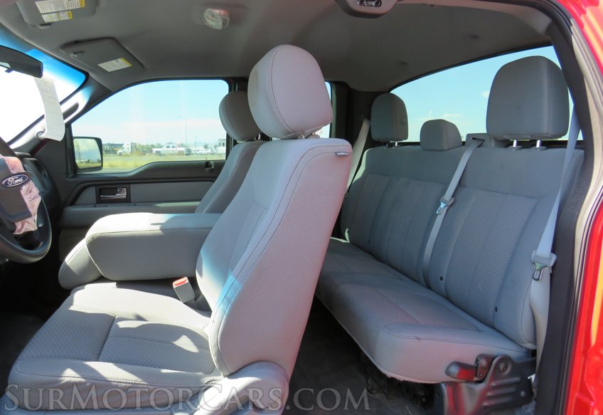 2013 Ford F-150 - Image 33