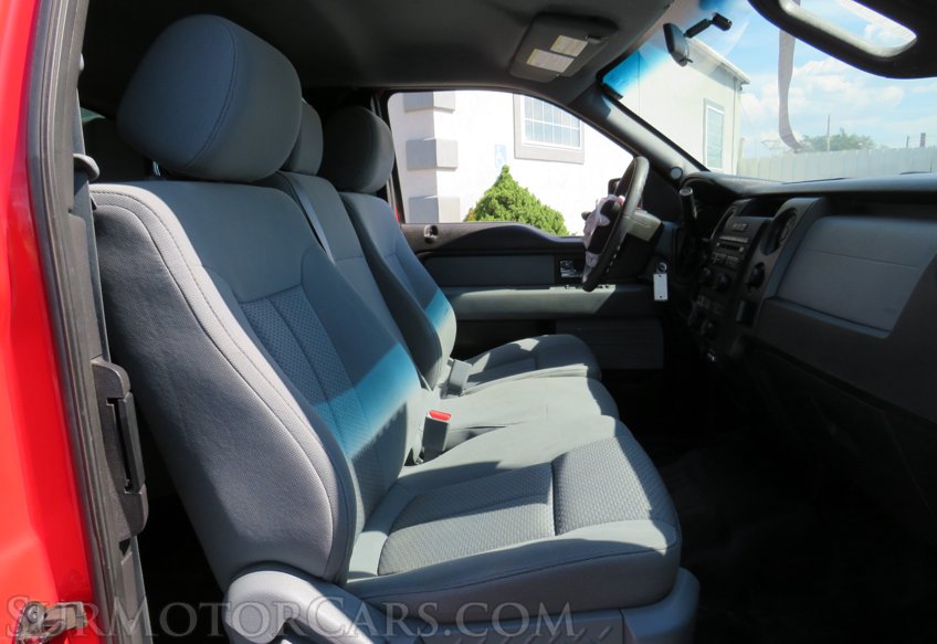 2013 Ford F-150 - Image 37