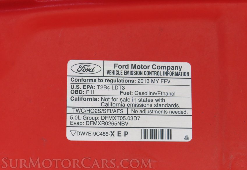 2013 Ford F-150 - Image 60