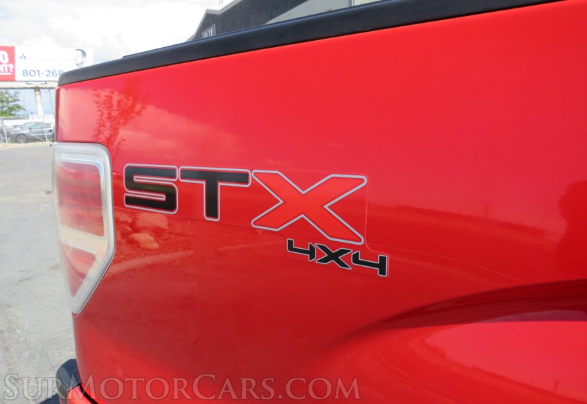 2013 Ford F-150 - Image 26