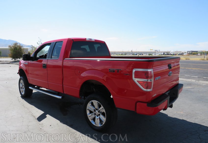 2013 Ford F-150 - Image 8