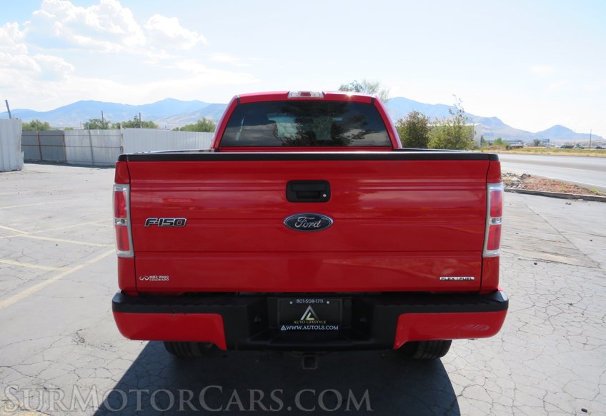 2013 Ford F-150 - Image 11