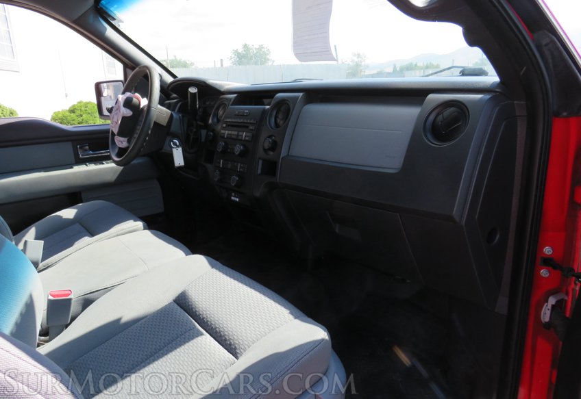 2013 Ford F-150 - Image 31