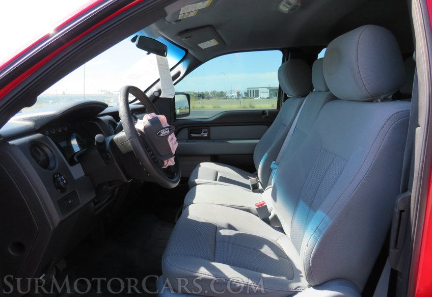 2013 Ford F-150 - Image 32