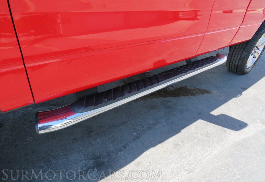 2013 Ford F-150 - Image 21