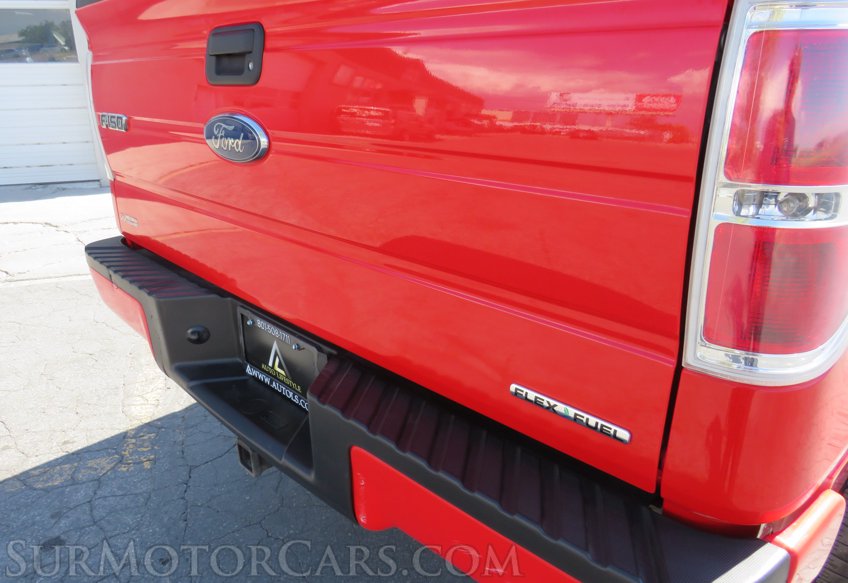 2013 Ford F-150 - Image 28