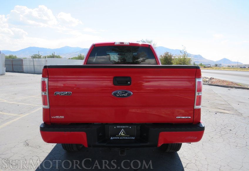 2013 Ford F-150 - Image 12