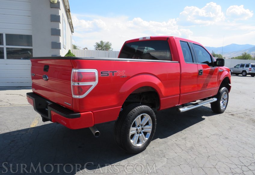 2013 Ford F-150 - Image 5