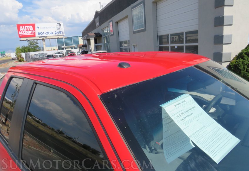 2013 Ford F-150 - Image 20