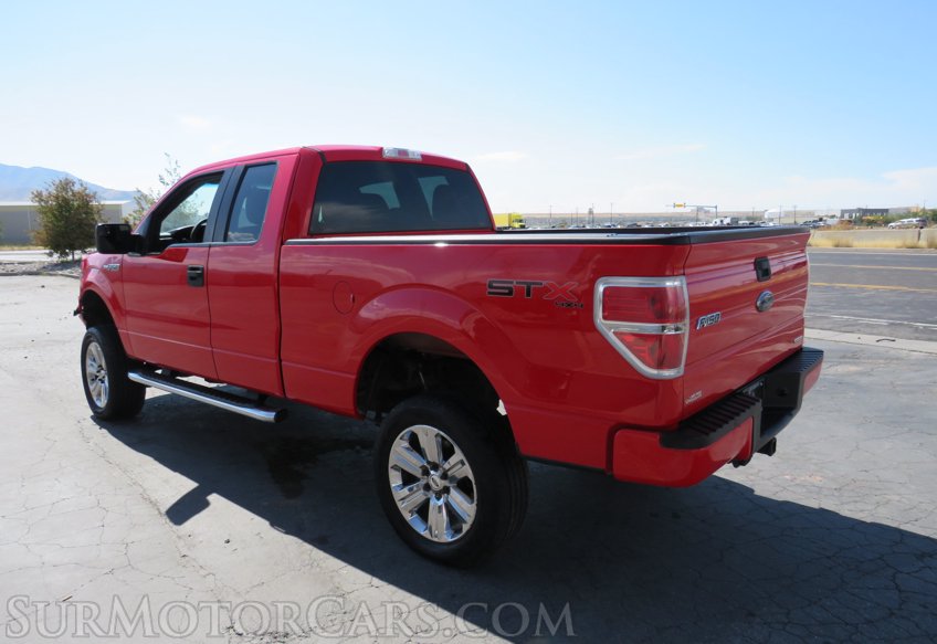 2013 Ford F-150 - Image 6