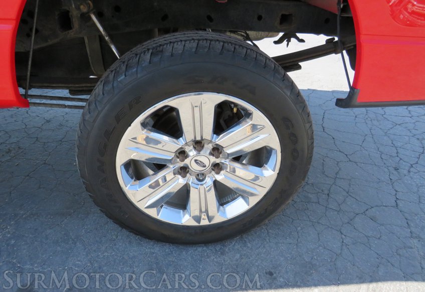 2013 Ford F-150 - Image 51