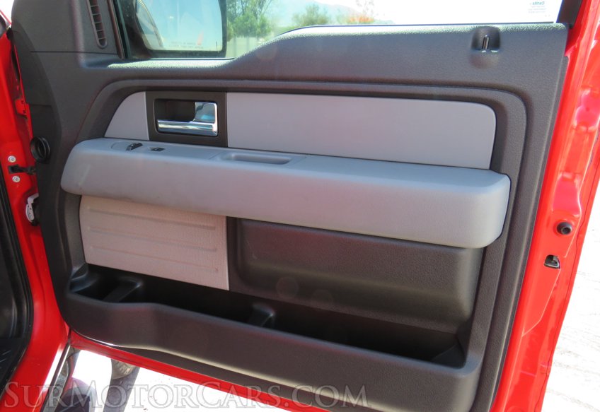 2013 Ford F-150 - Image 50