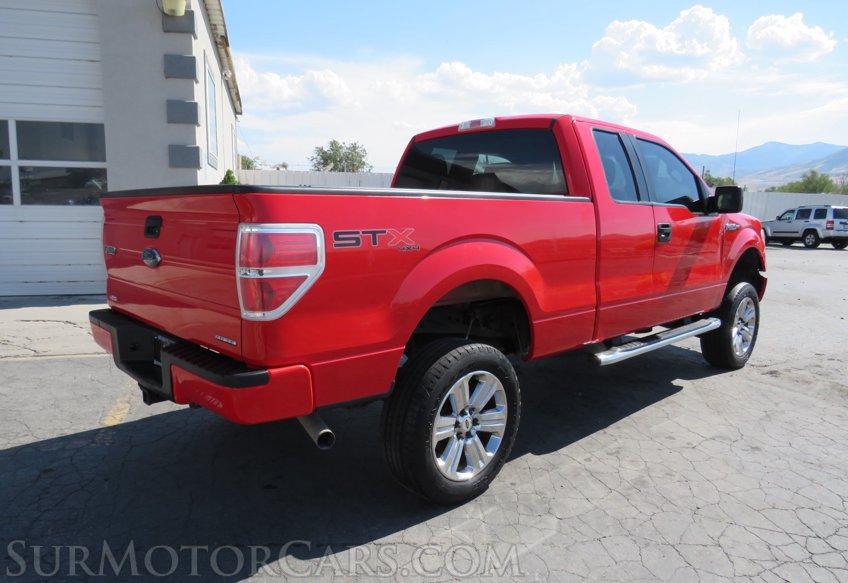 2013 Ford F-150 - Image 7