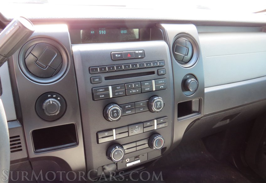 2013 Ford F-150 - Image 42