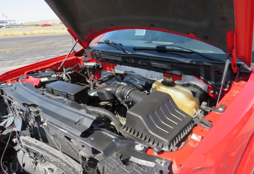 2013 Ford F-150 - Image 52