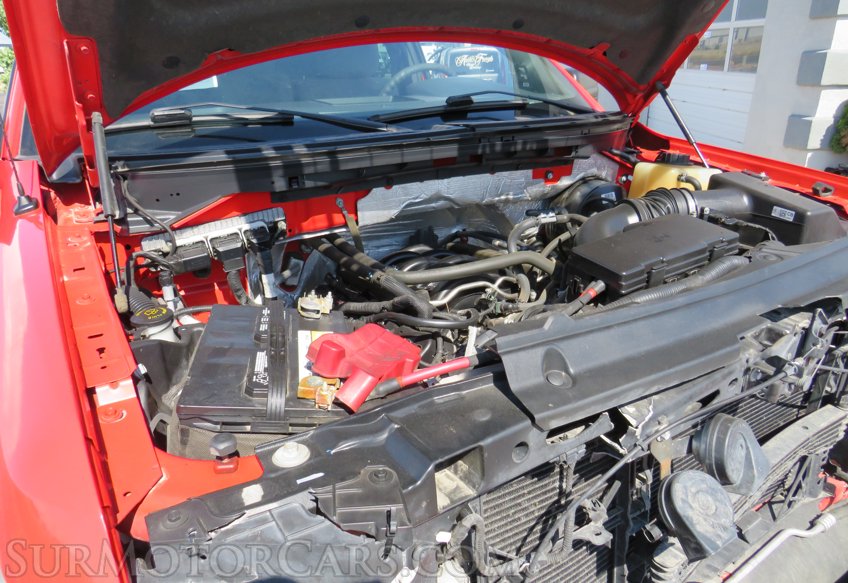 2013 Ford F-150 - Image 53