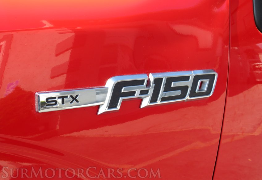 2013 Ford F-150 - Image 22