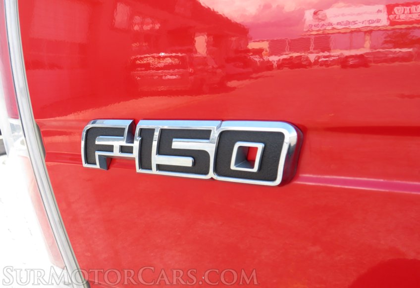 2013 Ford F-150 - Image 24